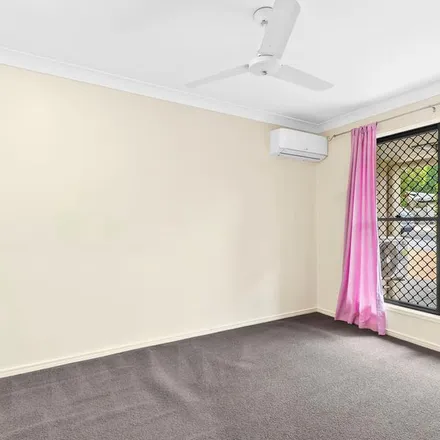 Rent this 4 bed apartment on 139 Joseph Avenue in Moggill QLD 4070, Australia