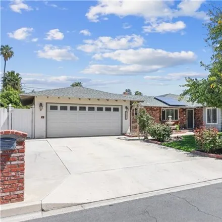 Buy this 3 bed house on 26070 Stardust Street in Riverside County, CA 92544