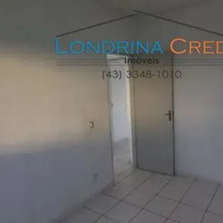 Buy this 2 bed apartment on Avenida Bento Amado Monteiro 1145 in Cinco Conjuntos, Londrina - PR