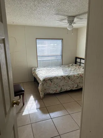 Rent this 1 bed room on 2790 Braeburn Drive in Largo, FL 33770