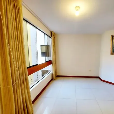 Rent this 3 bed apartment on Pasaje Graú in La Victoria, La Victoria 14000