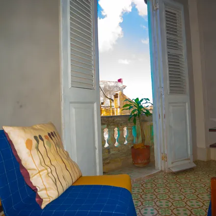 Image 9 - Casa Particular (Cuba Travel Corp), San Juan de Dios 106, Havana, 10100, Cuba - Apartment for rent