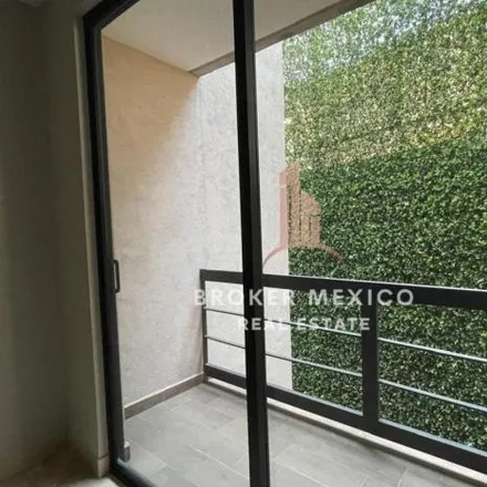 Buy this 2 bed apartment on Calle Coyoacán in Benito Juárez, 03103 Mexico City