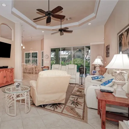 Image 4 - 16202 Coco Hammock Way, Royal Point at Majestic Palms, Iona, FL 33908, USA - House for sale