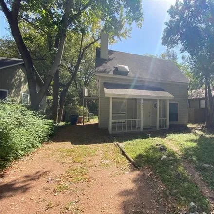 Rent this 3 bed house on 4521 Avenue C in Austin, TX 78751