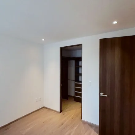 Buy this 2 bed apartment on Calle Lourdes 67 in Benito Juárez, 03550 Mexico City