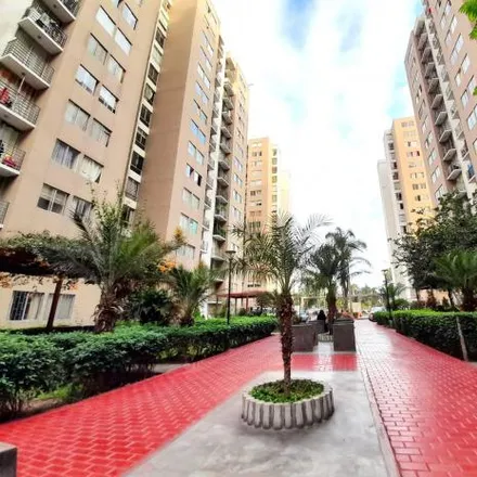 Rent this 3 bed apartment on Jirón Matias Maestro in Lima, Lima Metropolitan Area 15003