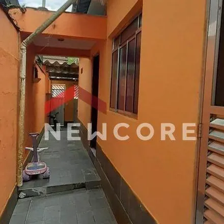 Buy this 2 bed house on Rua MAria de Almeida Torres in Cubatão, Cubatão - SP