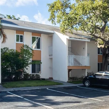Rent this 2 bed condo on 795 99th Avenue North in Saint Petersburg, FL 33702
