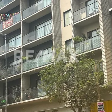 Image 2 - Avenida Revolución 789, Colonia Nonoalco, 03700 Mexico City, Mexico - Apartment for sale