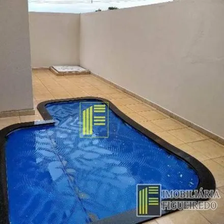 Buy this 3 bed house on Avenida Miguel Damha in Condomínio Residencial Damha, São José do Rio Preto - SP