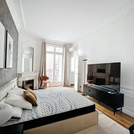 Rent this 6 bed apartment on 7 Rue du Gros Caillou in 75007 Paris, France