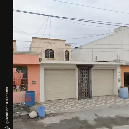 Image 1 - Calle 23, Villa Florida Sector B, 88500 Reynosa, TAM, Mexico - House for sale