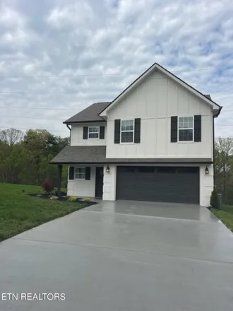 Buy this 3 bed house on Spyglass Drive in Maryville, TN 37801