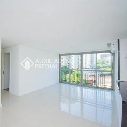Buy this 2 bed apartment on Alameda Eduardo Guimarães in Três Figueiras, Porto Alegre - RS