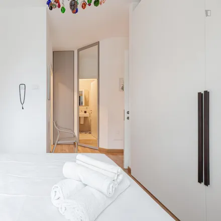 Image 6 - Viale Legioni Romane, 20146 Milan MI, Italy - Apartment for rent