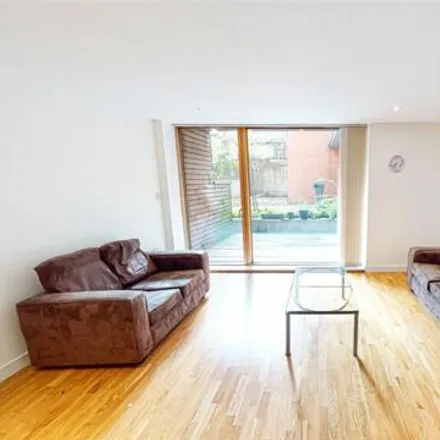 Rent this 2 bed room on Thomas Court in Beattock Close, Manchester