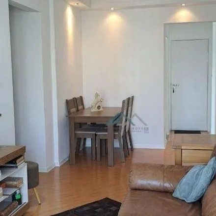 Buy this 2 bed apartment on Rua Terra in Vila Dom José, Barueri - SP