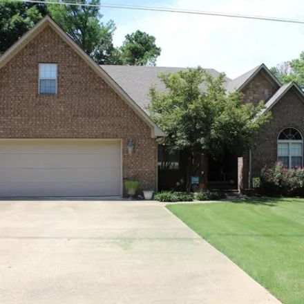 Buy this 3 bed house on 1701 Peterson Road in Wynne, AR 72396