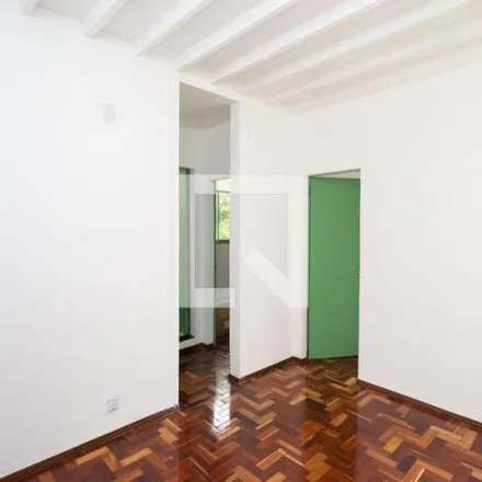 Rent this 2 bed apartment on Rua Flávio Annes Guimarães in Riacho das Pedras, Contagem - MG
