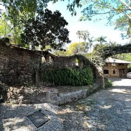Buy this 3 bed house on Avenida Doctor Ángel Leaño in El Tigre, 45203 Nuevo México