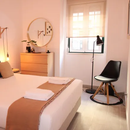 Rent this 2 bed apartment on Rua Capitão Roby 35-45 in 1900-381 Lisbon, Portugal