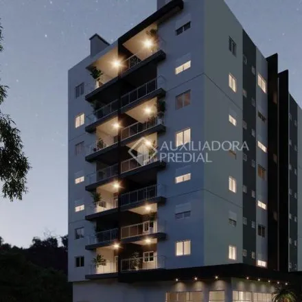 Buy this 2 bed apartment on Rua Coronel Gaelzer Neto 171 in Centro, Ivoti - RS