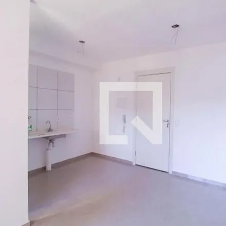 Rent this 2 bed apartment on Residencial Dez Canindé in Rua Azurita 52, Canindé