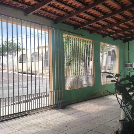 Buy this 4 bed house on Rua Arnaldo Addor in Coophamil, Cuiabá - MT
