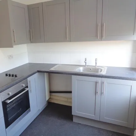 Rent this 1 bed apartment on Coach &amp; Horses in Bury Old Road, Prestwich