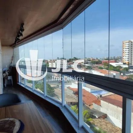 Rent this 2 bed apartment on Avenida Lions Club in Atalaia, Aracaju - SE