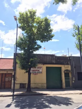 Buy this studio townhouse on Beazley 3503 in Nueva Pompeya, C1437 HUN Buenos Aires
