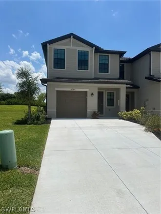 Rent this 3 bed house on 14305 Oviedo Pl in Fort Myers, Florida