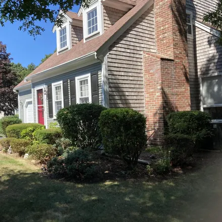 Buy this 3 bed house on 4 Skipjack Lane in Barnstable, Barnstable County