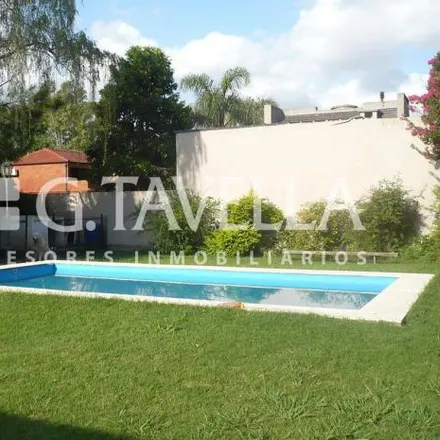 Buy this 3 bed house on La Espuela in Parque Leloir, 1713 Villa Udaondo