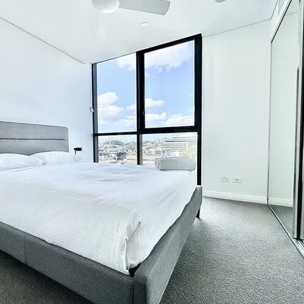 Rent this 2 bed apartment on Fortitude Valley in Greater Brisbane, Australia
