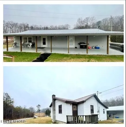 Buy this 4 bed house on 31 Fields Road in Cumberland County, TN 38572
