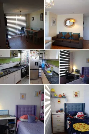 Buy this 3 bed apartment on Avenida Las Torres in 919 0847 Pudahuel, Chile