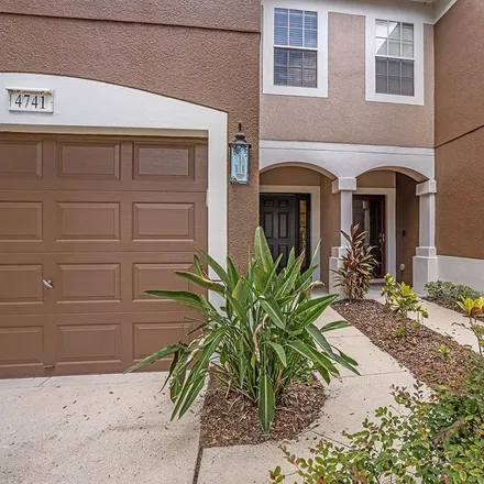 Image 4 - 10211 Allenwood Drive, Riverview, FL 33569, USA - Townhouse for sale