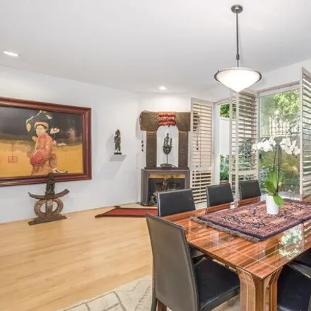Image 7 - Simona Maghen, 1840 South Beverly Glen Boulevard, Los Angeles, CA 90025, USA - Townhouse for sale