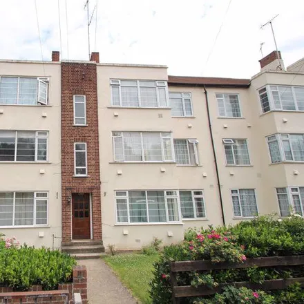 Rent this 2 bed apartment on Jubilee Court in Spring Vale South, Dartford