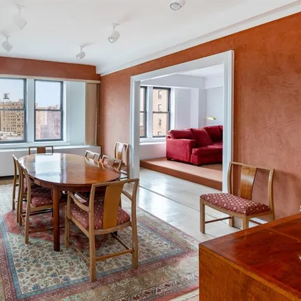 Image 3 - 334 WEST 86TH STREET 12C in New York - Apartment for sale