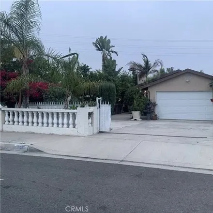 Buy this 3 bed house on 404 East Congress Street in Colton, CA 92324