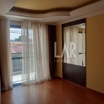 Rent this 3 bed apartment on Rua São Jerônimo in Sagrada Família, Belo Horizonte - MG