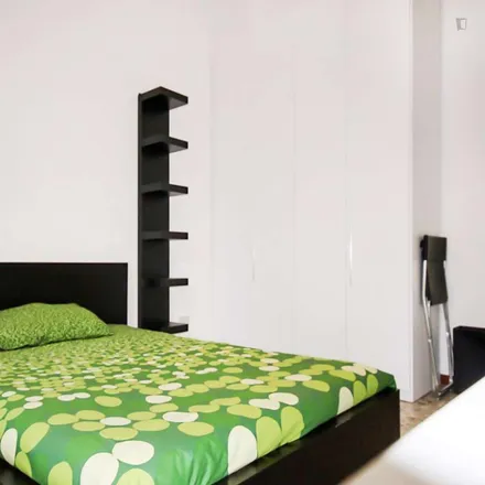 Rent this 4 bed room on Via Francesco Nava in 22, 20159 Milan MI
