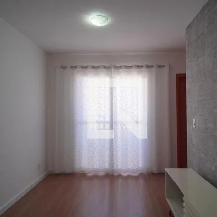 Rent this 2 bed apartment on Parque Porto Trinidade Torre 1 in Rua Avaí 119, Vila Rosa