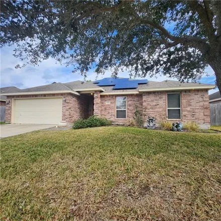 Buy this 3 bed house on 4582 Patriot Drive in Corpus Christi, TX 78413