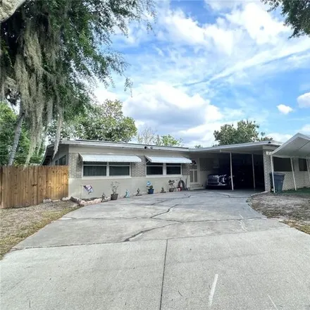 Buy this 3 bed house on 1865 Grant Street in Winter Park, FL 32805