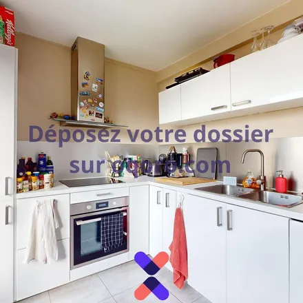 Rent this 4 bed apartment on 7 Rue Pierre Forfait in 76100 Rouen, France