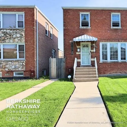 Buy this 2 bed house on 4034 West 57th Street in Chicago, IL 60629